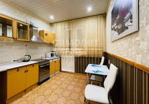 2-к квартира, на длительный срок, 56м2, 8/9 этаж