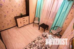 3-к квартира, посуточно, 72м2, 5/9 этаж