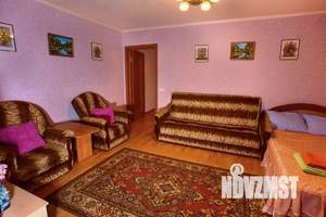 2-к квартира, посуточно, 45м2, 2/5 этаж