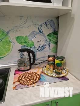 1-к квартира, посуточно, 30м2, 7/9 этаж