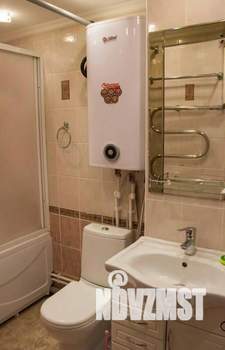 1-к квартира, посуточно, 33м2, 1/1 этаж