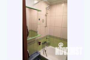 1-к квартира, посуточно, 33м2, 7/9 этаж