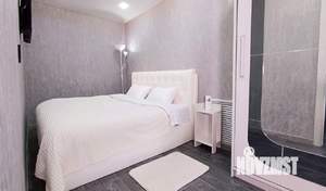 2-к квартира, посуточно, 43м2, 1/1 этаж