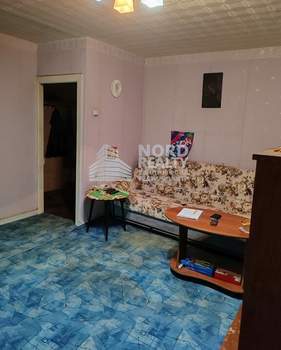 2-к квартира, на длительный срок, 41м2, 2/5 этаж