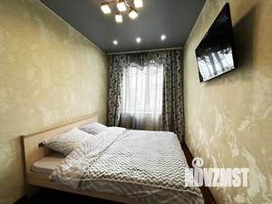 2-к квартира, посуточно, 43м2, 3/5 этаж