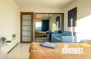 1-к квартира, посуточно, 29м2, 7/9 этаж