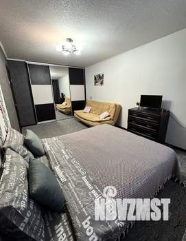 1-к квартира, посуточно, 31м2, 5/5 этаж