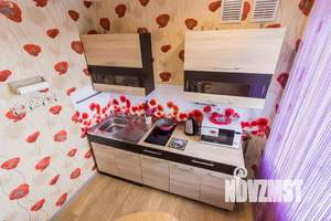 2-к квартира, посуточно, 45м2, 4/5 этаж