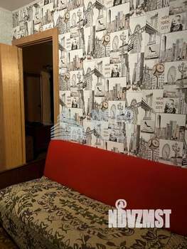 2-к квартира, на длительный срок, 45м2, 2/5 этаж