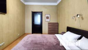 2-к квартира, посуточно, 50м2, 1/1 этаж