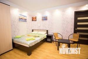 2-к квартира, посуточно, 45м2, 1/1 этаж