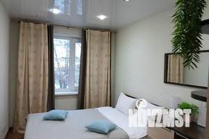 2-к квартира, посуточно, 43м2, 4/9 этаж