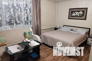 1-к квартира, посуточно, 31м2, 4/5 этаж