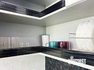 1-к квартира, посуточно, 33м2, 8/9 этаж