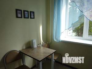 1-к квартира, посуточно, 31м2, 2/5 этаж