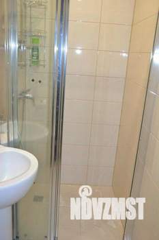 1-к квартира, посуточно, 26м2, 1/1 этаж