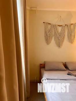 1-к квартира, посуточно, 32м2, 3/9 этаж