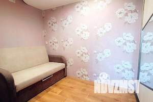 2-к квартира, посуточно, 45м2, 4/5 этаж