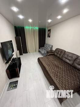 1-к квартира, посуточно, 31м2, 5/5 этаж