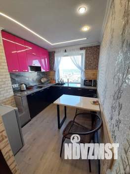 2-к квартира, посуточно, 45м2, 2/9 этаж