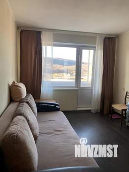 1-к квартира, на длительный срок, 30м2, 8/9 этаж