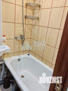 Студия квартира, на длительный срок, 21м2, 6/9 этаж