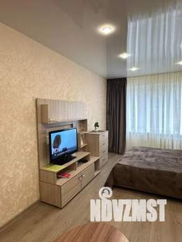 1-к квартира, посуточно, 30м2, 2/5 этаж