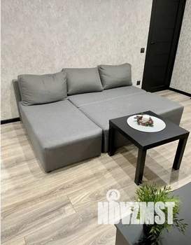 2-к квартира, посуточно, 43м2, 5/5 этаж