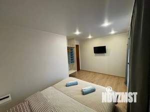 2-к квартира, посуточно, 47м2, 7/9 этаж