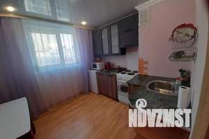 1-к квартира, посуточно, 33м2, 4/9 этаж