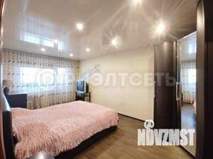1-к квартира, на длительный срок, 31м2, 3/5 этаж