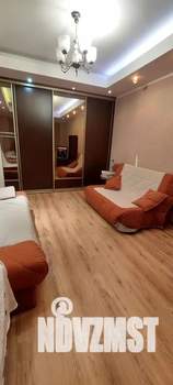 2-к квартира, посуточно, 51м2, 4/9 этаж