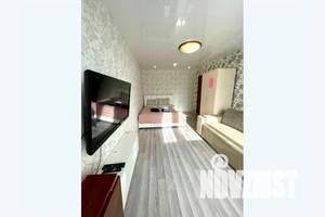 1-к квартира, посуточно, 35м2, 4/9 этаж