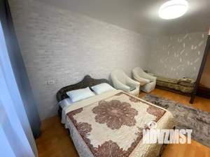 1-к квартира, посуточно, 30м2, 2/9 этаж