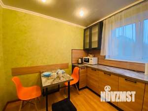 1-к квартира, посуточно, 33м2, 2/10 этаж