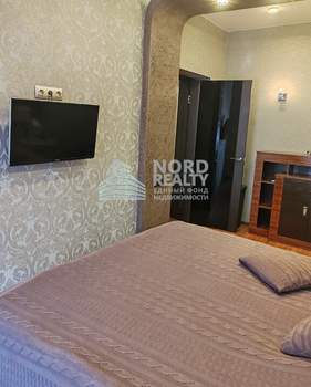 3-к квартира, на длительный срок, 60м2, 2/2 этаж
