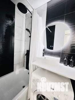 2-к квартира, посуточно, 35м2, 2/5 этаж