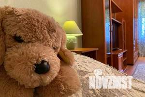 1-к квартира, посуточно, 33м2, 3/9 этаж