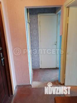 2-к квартира, на длительный срок, 45м2, 6/9 этаж