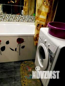 1-к квартира, посуточно, 33м2, 5/9 этаж