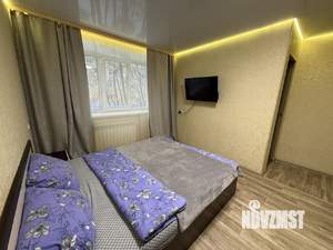 1-к квартира, посуточно, 30м2, 2/5 этаж