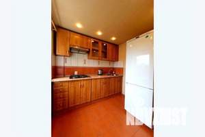 1-к квартира, посуточно, 35м2, 3/5 этаж