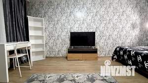 1-к квартира, посуточно, 35м2, 5/9 этаж