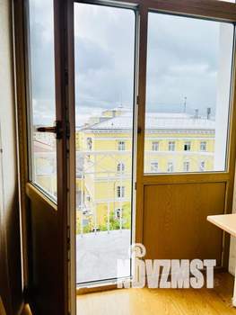 1-к квартира, посуточно, 37м2, 5/5 этаж