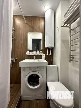 Студия квартира, посуточно, 18м2, 9/9 этаж