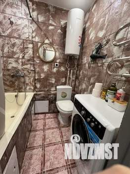 1-к квартира, посуточно, 32м2, 1/5 этаж