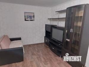 2-к квартира, на длительный срок, 45м2, 4/5 этаж