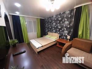 1-к квартира, посуточно, 33м2, 1/1 этаж
