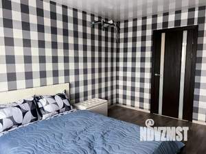 1-к квартира, посуточно, 60м2, 1/1 этаж