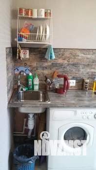 1-к квартира, посуточно, 33м2, 4/5 этаж
